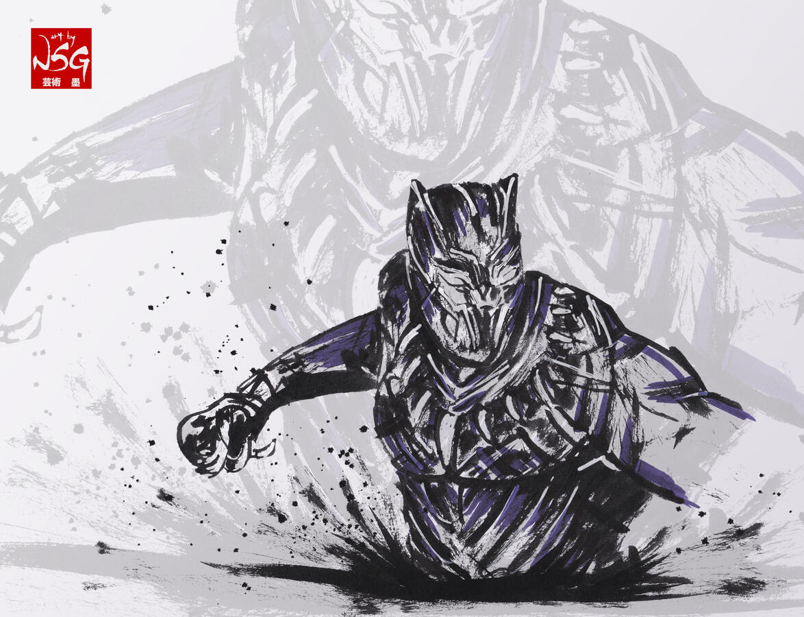 Black Panther