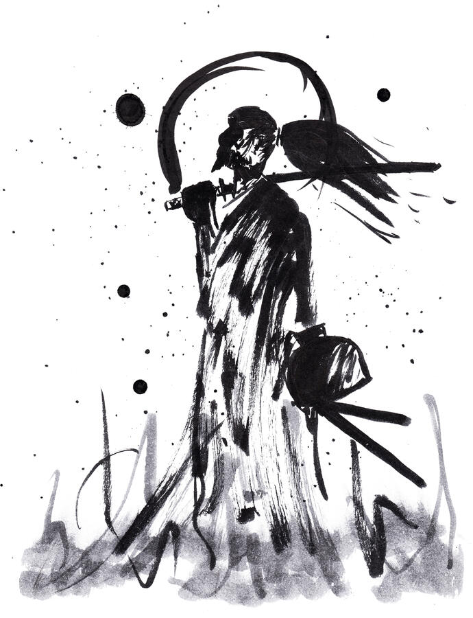 Samurai